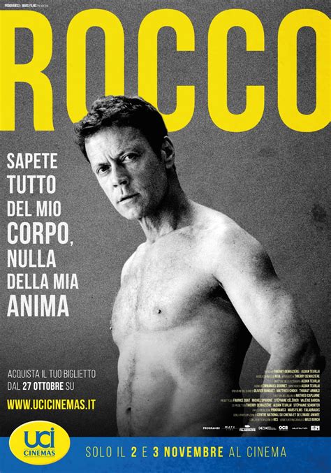 rocco siffredi filme|'rocco.